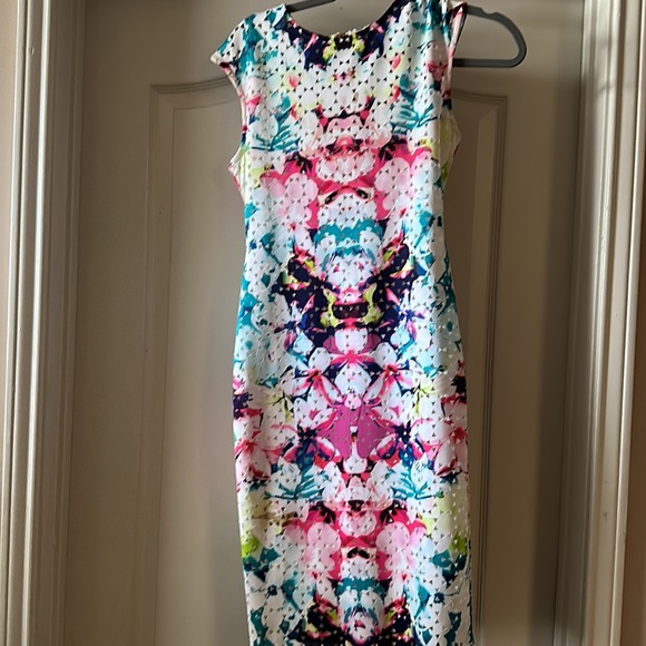 Bisou Bisou dress - Picture 2 of 2